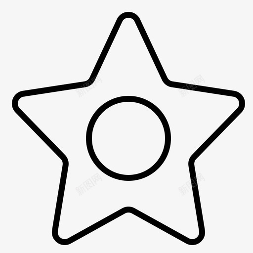 明星媒体工作室图标svg_新图网 https://ixintu.com 大纲 媒体 工作室 常规 摄影 明星