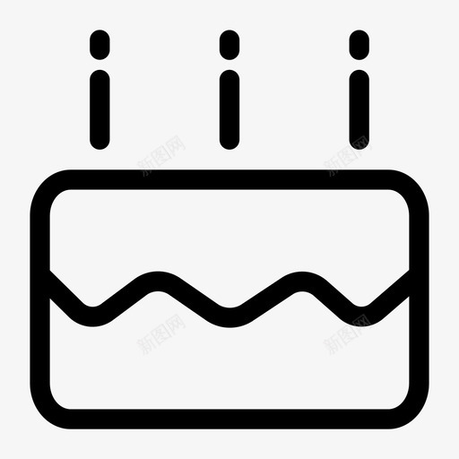 员工生日svg_新图网 https://ixintu.com 员工生日