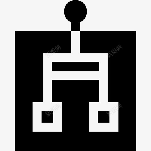 开关工业过程34填充图标svg_新图网 https://ixintu.com 填充 工业 开关 过程