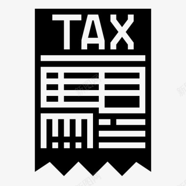 税税2雕文图标图标