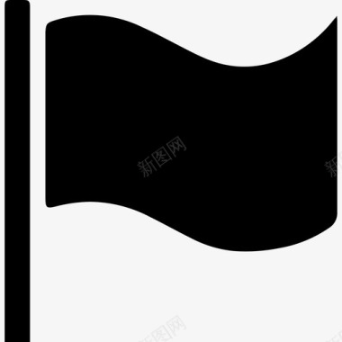 旗帜团体国家图标图标