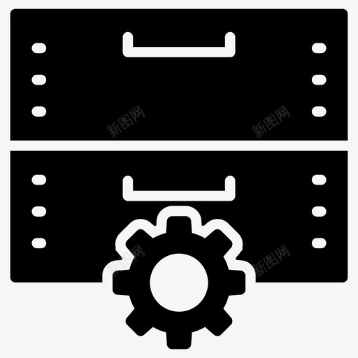抽屉设置机柜档位图标svg_新图网 https://ixintu.com 图标 抽屉 方向 机柜 档位 线图 设置 首选项