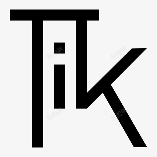 TKsvg_新图网 https://ixintu.com TK