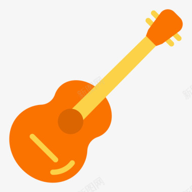 吉他音乐149平图标图标