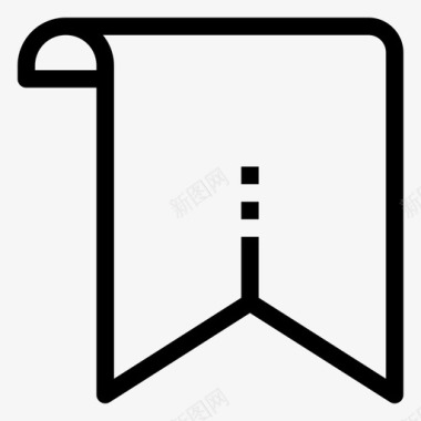 书签搜索引擎优化用户界面图标图标