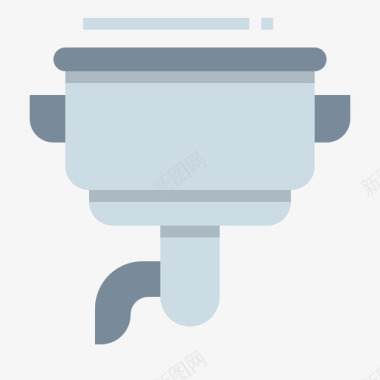 单人间咖啡83平的图标图标