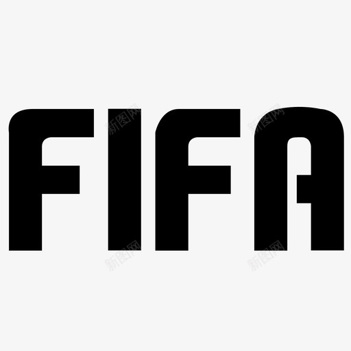 fifasvg_新图网 https://ixintu.com fifa