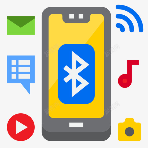 多媒体智能手机技术1平板电脑图标svg_新图网 https://ixintu.com 多媒体 平板电脑 手机 技术 智能