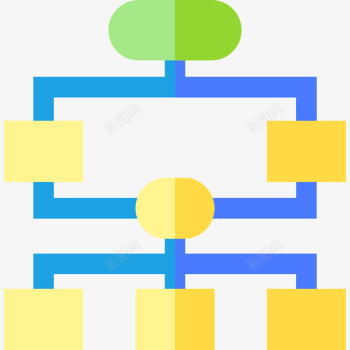 方案信息图表元素27平面图标svg_新图网 https://ixintu.com 信息 元素 图表 平面 方案