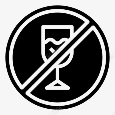 不喝酒斋月32号加油图标图标