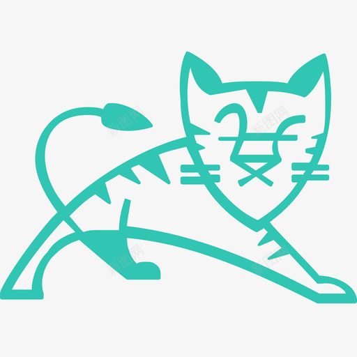 tomcatsvg_新图网 https://ixintu.com tomcat