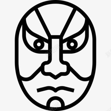 日本歌舞伎66直系图标图标