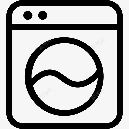 washingsvg_新图网 https://ixintu.com washing 洗涤