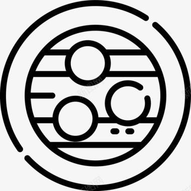 饺子中国66直系图标图标