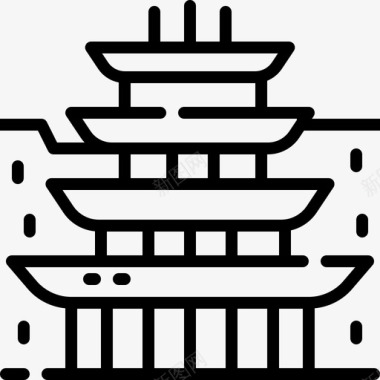 中国中国66直系图标图标