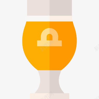 啤酒荷兰44淡啤酒图标图标