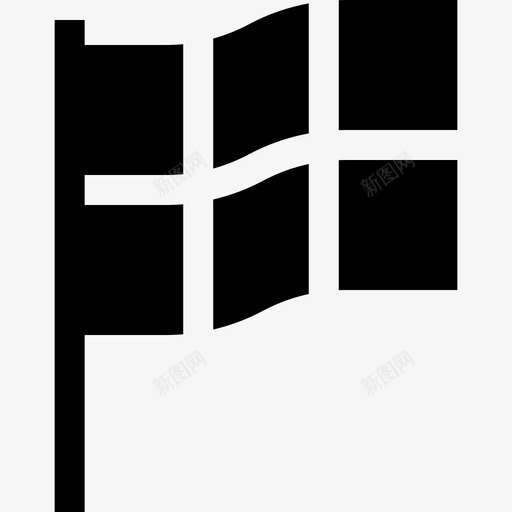 种族旗帜爱好和自由时间17填充图标svg_新图网 https://ixintu.com 填充 旗帜 时间 爱好 种族 自由