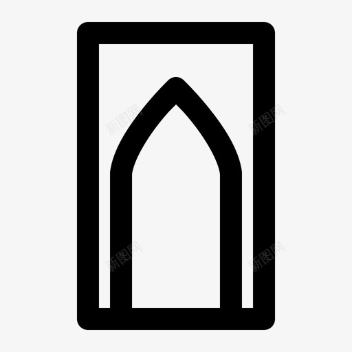 祈祷地毯开斋节伊斯兰教图标svg_新图网 https://ixintu.com 伊斯兰教 地毯 巴拉克 开斋节 祈祷 穆斯林
