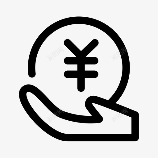 先装后付费svg_新图网 https://ixintu.com 先装后付费