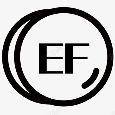 物联国际-图标_EF交易图标