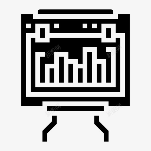 商业计划商业546填充svg_新图网 https://ixintu.com 商业 计划 填充