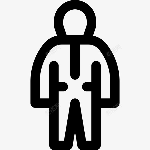 西服冬季102直纹svg_新图网 https://ixintu.com 西服 冬季 直纹