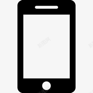 iphoneios手机图标