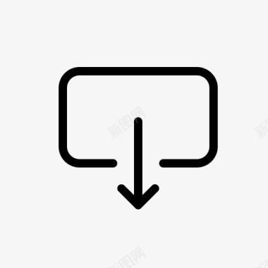 下载云驱动退出图标