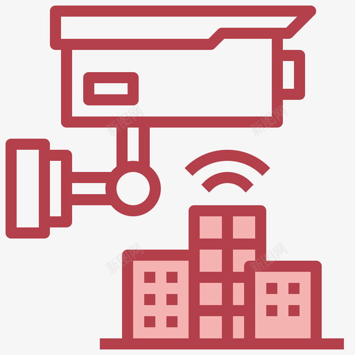 中央电视台智慧城市43其他svg_新图网 https://ixintu.com 中央电视台 智慧 城市 其他