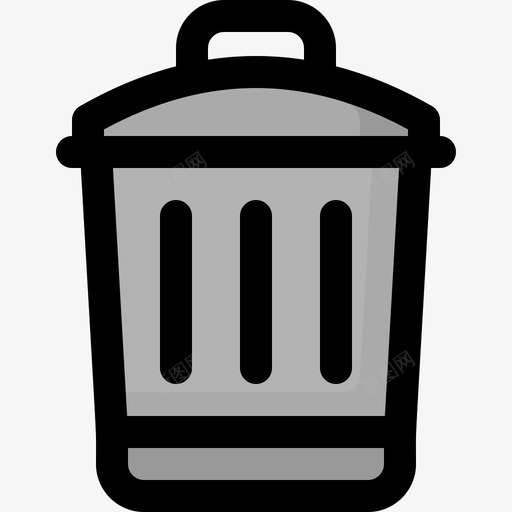 牛奶罐餐具2线性颜色svg_新图网 https://ixintu.com 牛奶 餐具 线性 颜色