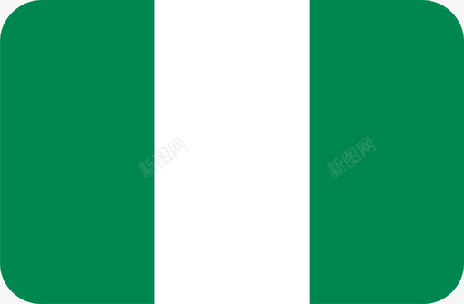 Nigeriasvg_新图网 https://ixintu.com Nigeria