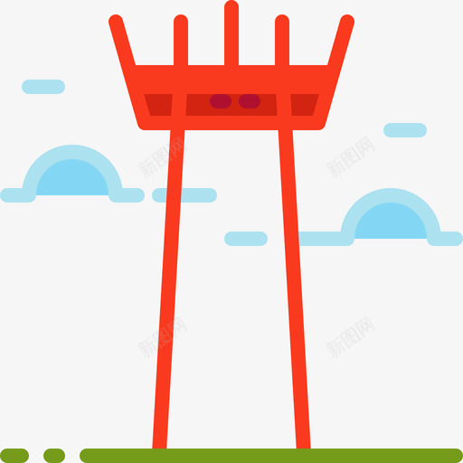 泰国曼谷29号公寓svg_新图网 https://ixintu.com 泰国 曼谷 29号 公寓