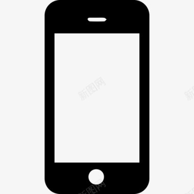 iphoneios手机图标