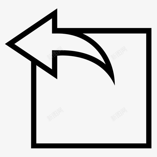 back-2svg_新图网 https://ixintu.com back-2