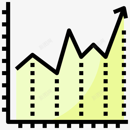 信息图图表和图表10线颜色svg_新图网 https://ixintu.com 图表 信息 颜色