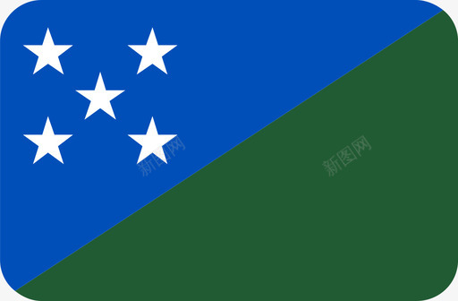 Solomon Islandssvg_新图网 https://ixintu.com Solomon Islands