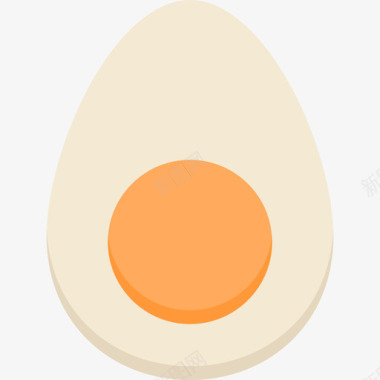 煮蛋营养16平的图标图标
