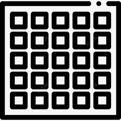信息图形信息图形元素7线性svg_新图网 https://ixintu.com 信息 图形 元素 线性