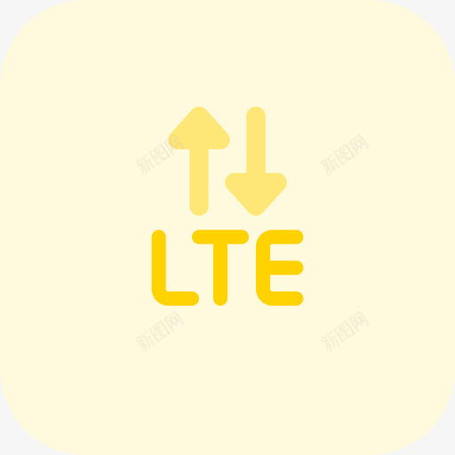 Lte电话和手机tritonesvg_新图网 https://ixintu.com Lte 电话 手机 tritone
