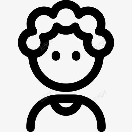 伙计阿凡达微笑3直截了当svg_新图网 https://ixintu.com 伙计 阿凡 微笑 直截了当