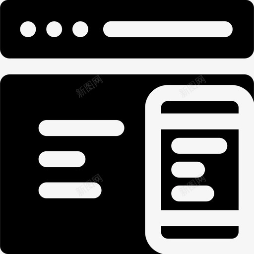 浏览器搜索引擎优化148填充svg_新图网 https://ixintu.com 浏览器 搜索引擎 优化 填充