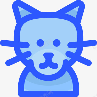 俄罗斯蓝猫猫品种1图标