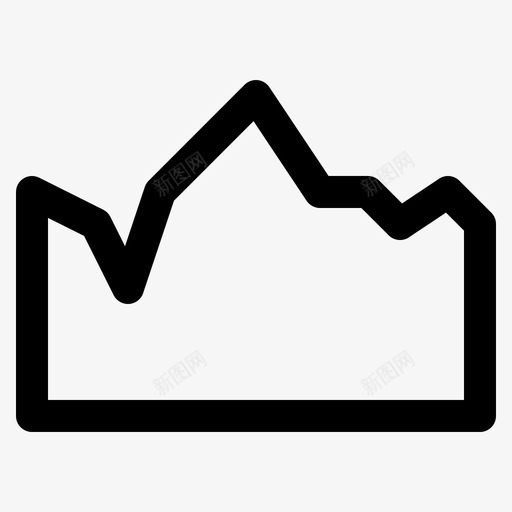 贸易银行商业svg_新图网 https://ixintu.com 银行 金融 贸易 商业 营销