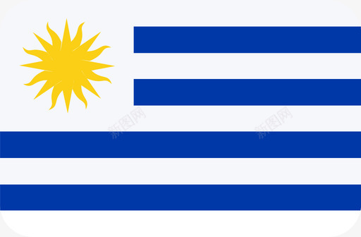 Uruguay图标