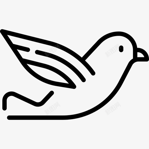 鸽子世界癌症意识2直系svg_新图网 https://ixintu.com 鸽子 世界 癌症 意识 直系