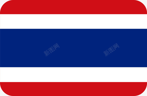 Thailandsvg_新图网 https://ixintu.com Thailand