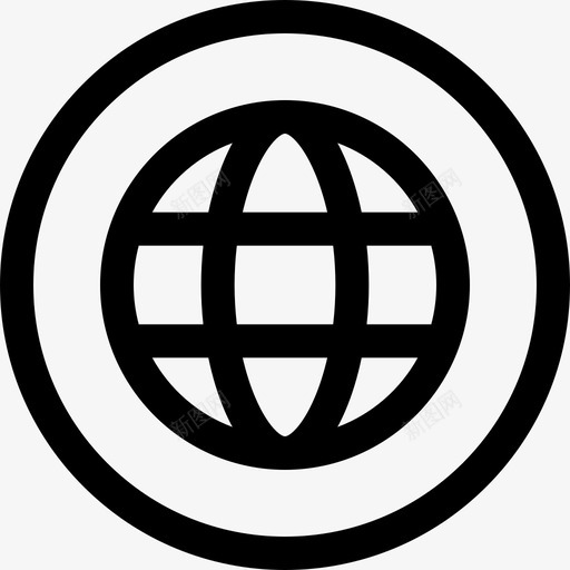 全球团队合作114直线svg_新图网 https://ixintu.com 全球 团队 合作 直线