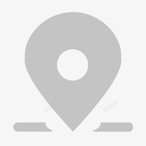 签到拜访svg_新图网 https://ixintu.com 签到拜访