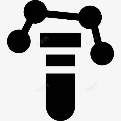 腐蚀性生物工程34填充svg_新图网 https://ixintu.com 腐蚀性 生物工程 填充