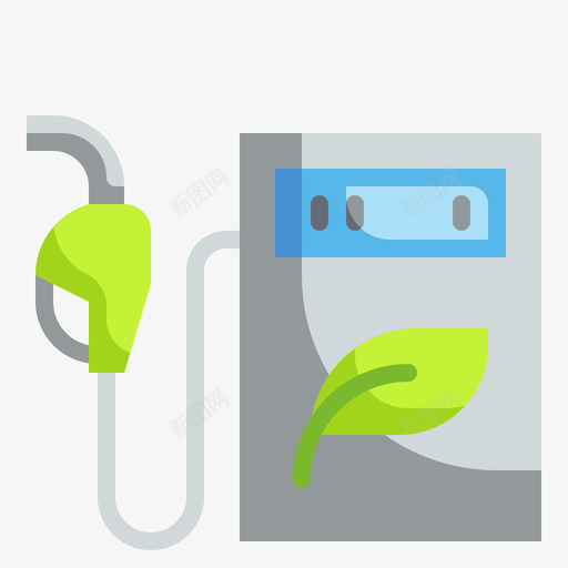 生物燃料创新可再生能源3持平svg_新图网 https://ixintu.com 生物 燃料 创新 可再 再生 能源 持平